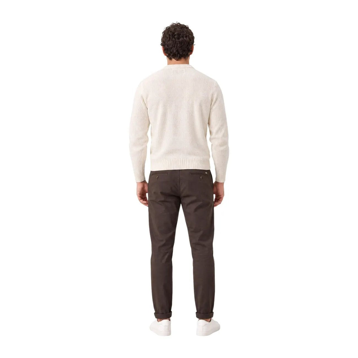 Gianni Lupo - Gianni Lupo Men Trousers by Gianni Lupo