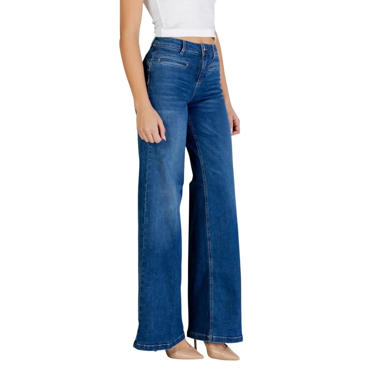Liu Jo - Liu Jo Women Trousers by Liu Jo