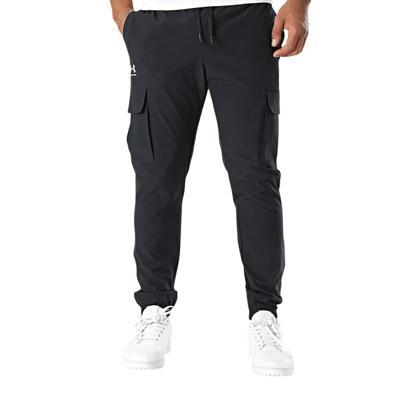 Under Armour - Under Armour Men Trousers by Under Armour