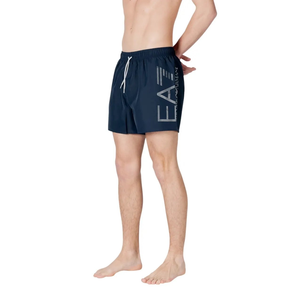 Ea7 - Ea7 Men Swimwear by Ea7
