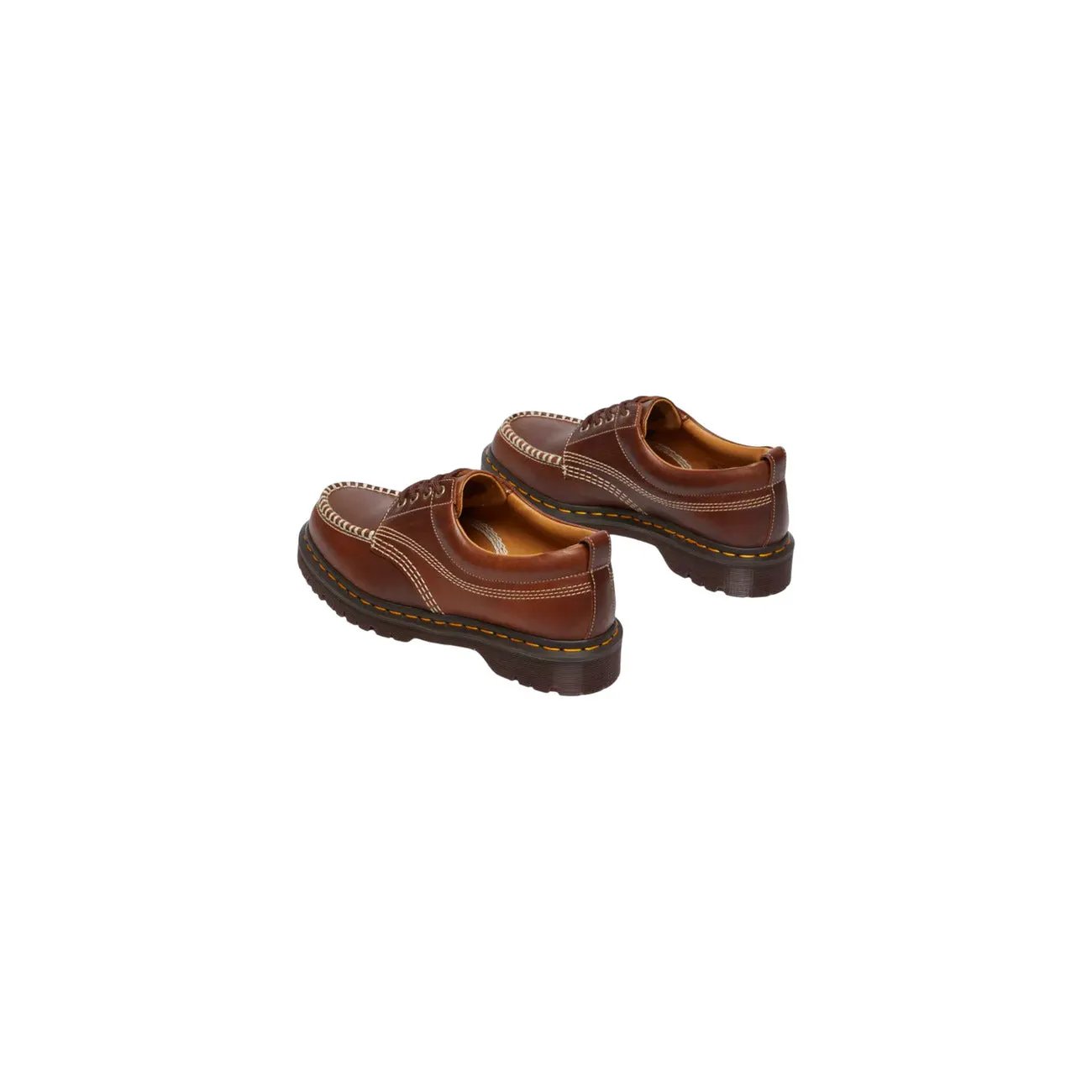 Dr. Martens - Dr. Martens Men Lace Ups Shoes by Dr. Martens
