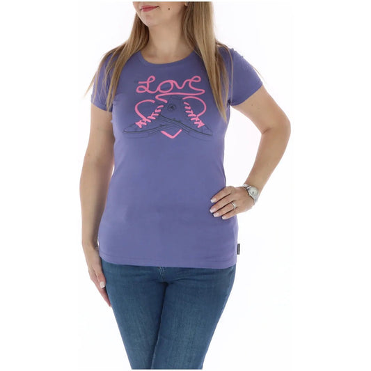 Converse - Converse Women T-Shirt by Converse