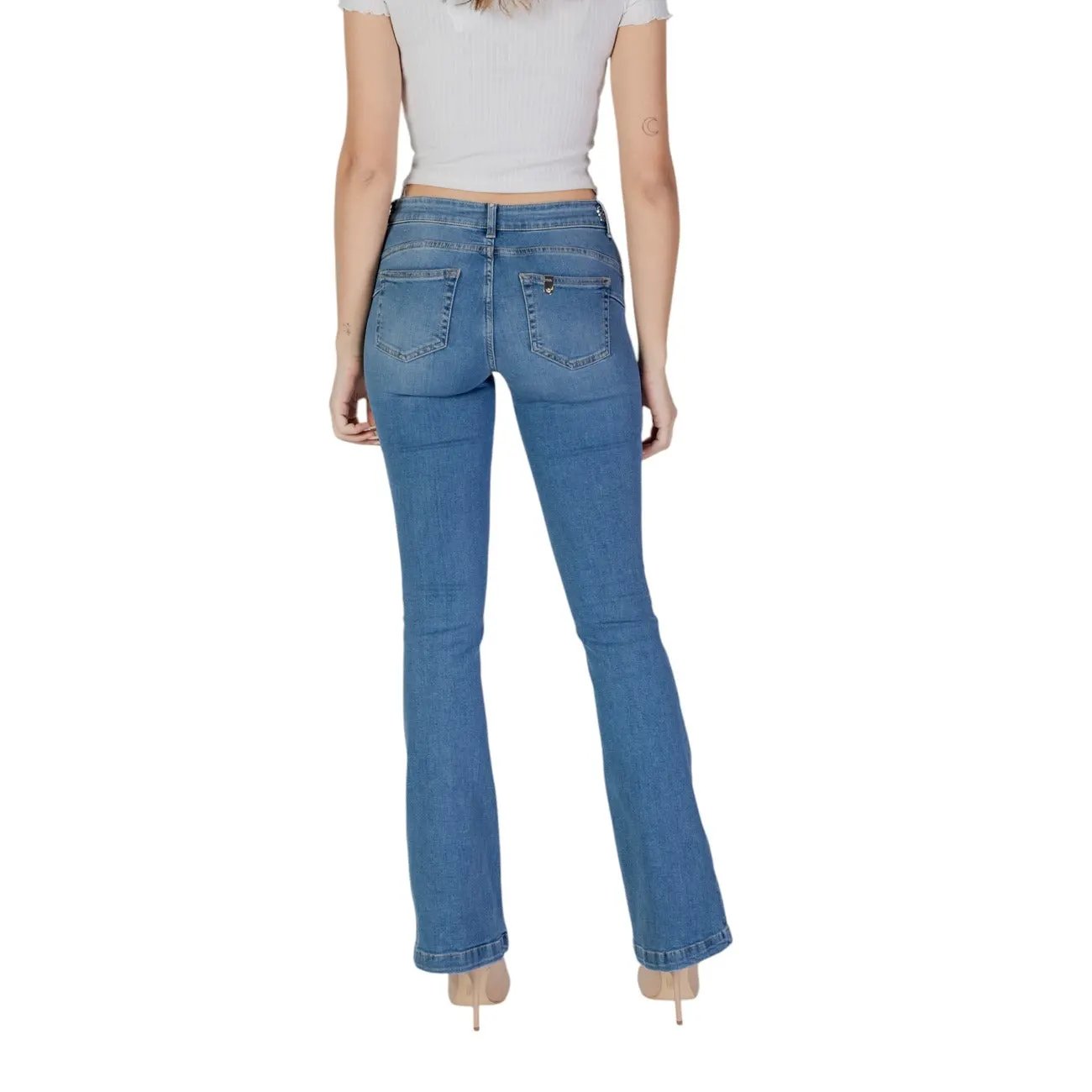 Liu Jo - Liu Jo Women Jeans by Liu Jo