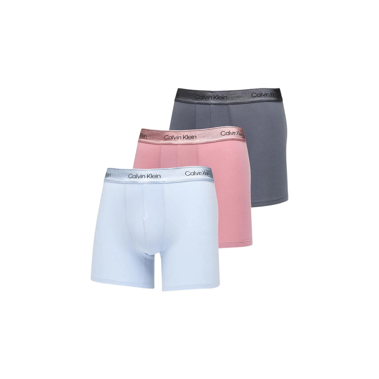 Calvin Klein Underwear - Calvin Klein Underwear Men Underwear by Calvin Klein Underwear