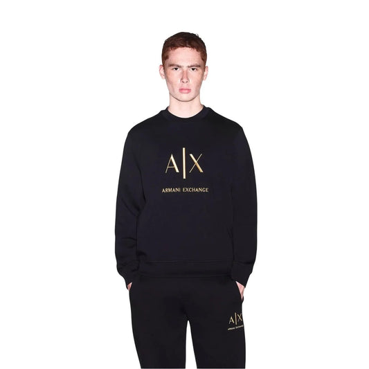 Armani Exchange - Armani Exchange Men Sweatshirts by Armani Exchange