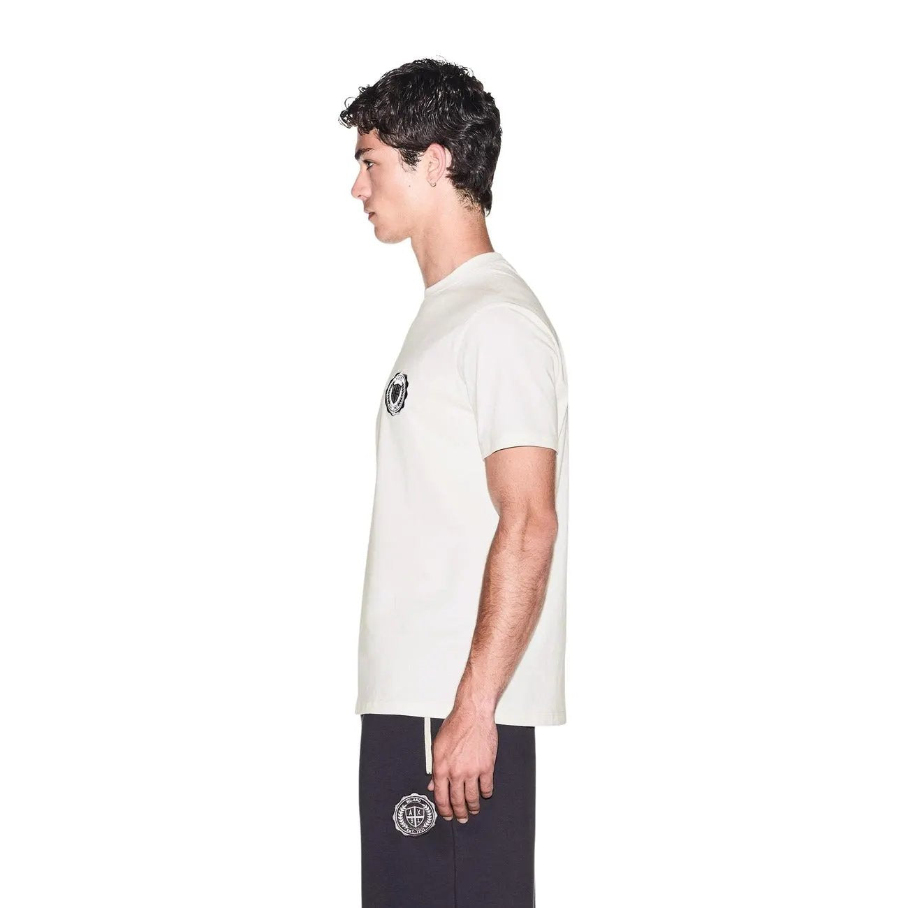 Armani Exchange - Armani Exchange Men T-Shirt by Armani Exchange