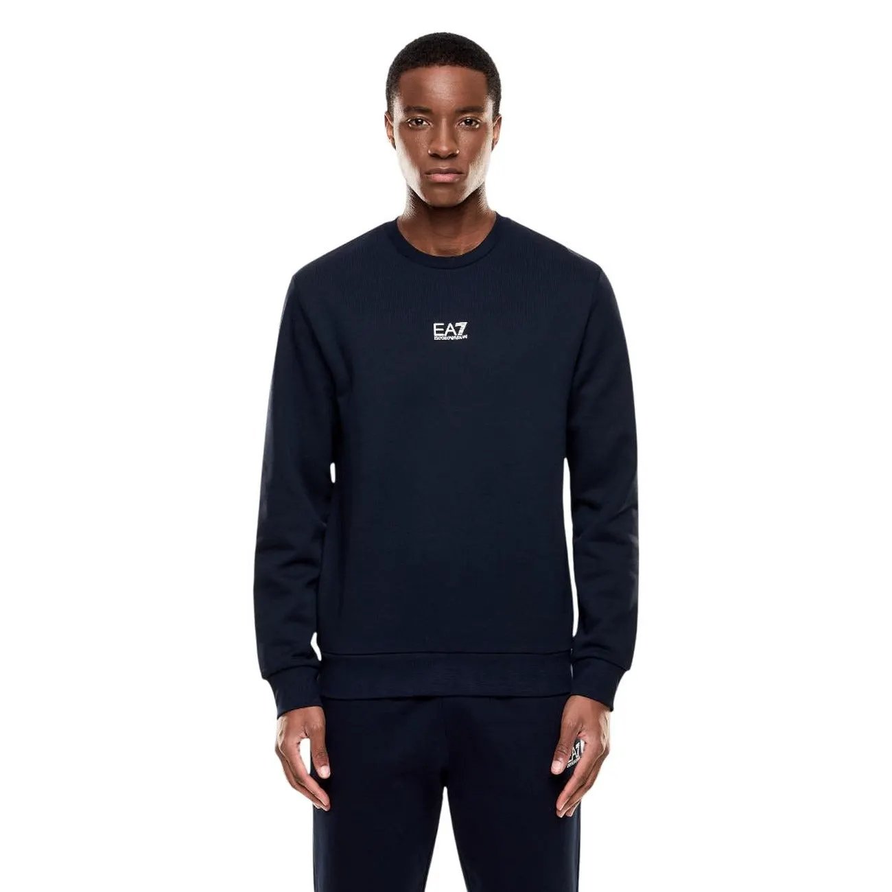 Ea7 - Ea7 Men Sweatshirts by Ea7