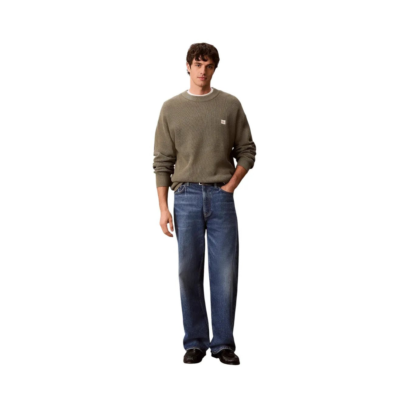 Calvin Klein Jeans - Calvin Klein Jeans Men Knitwear by Calvin Klein Jeans