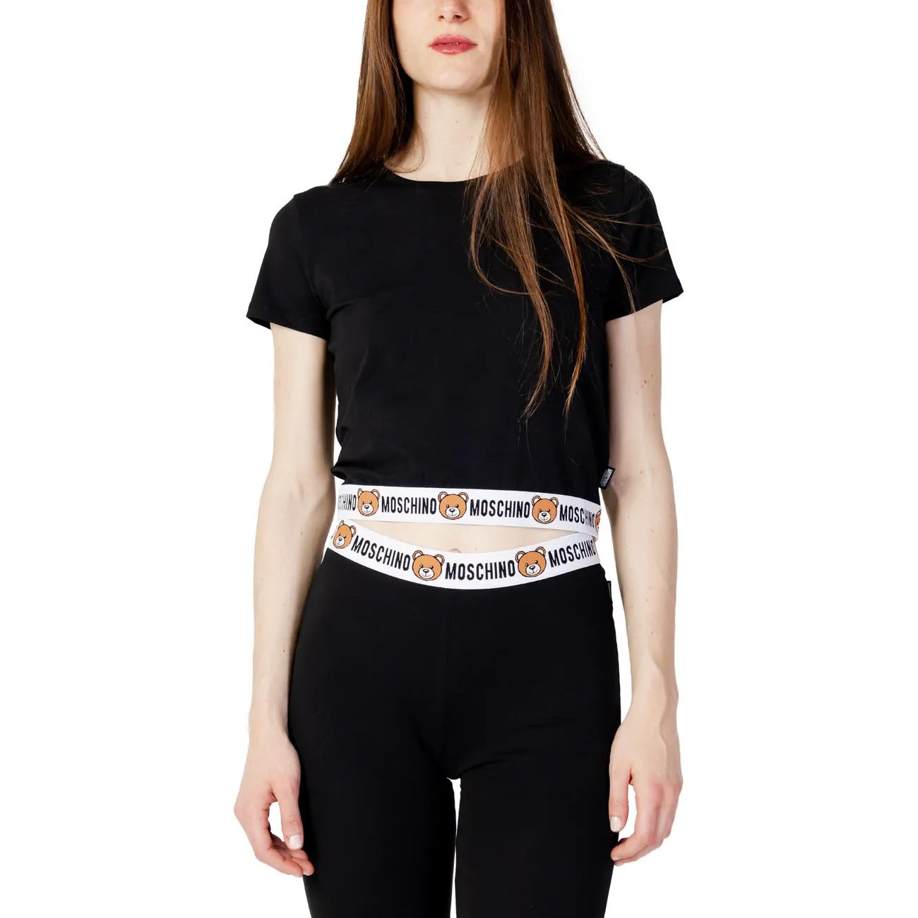 Moschino Underwear - Moschino Underwear Women T-Shirt by Moschino Underwear