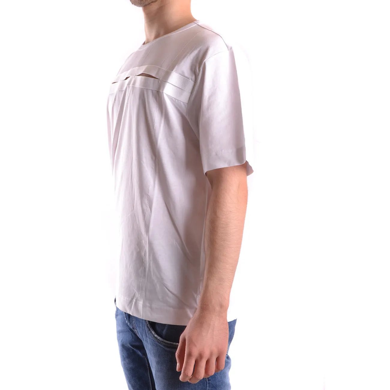 Diesel Black Gold - Diesel Black Gold Men T-Shirt by Diesel Black Gold