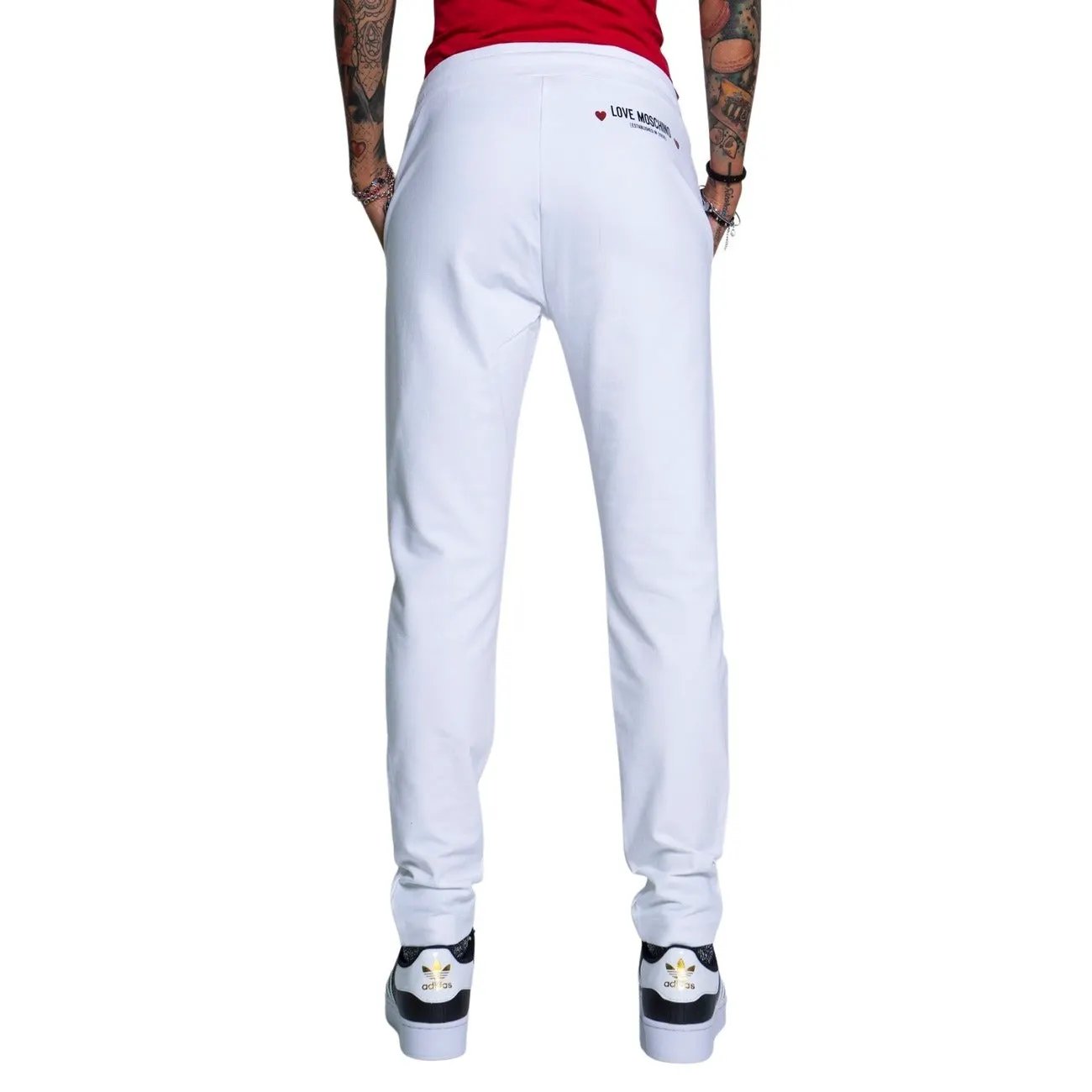 Love Moschino - Love Moschino Women Trousers by Love Moschino