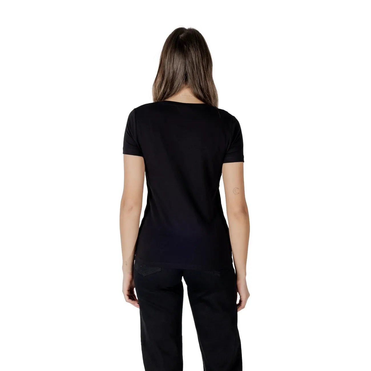 Ea7 - Ea7 Women T-Shirt by Ea7