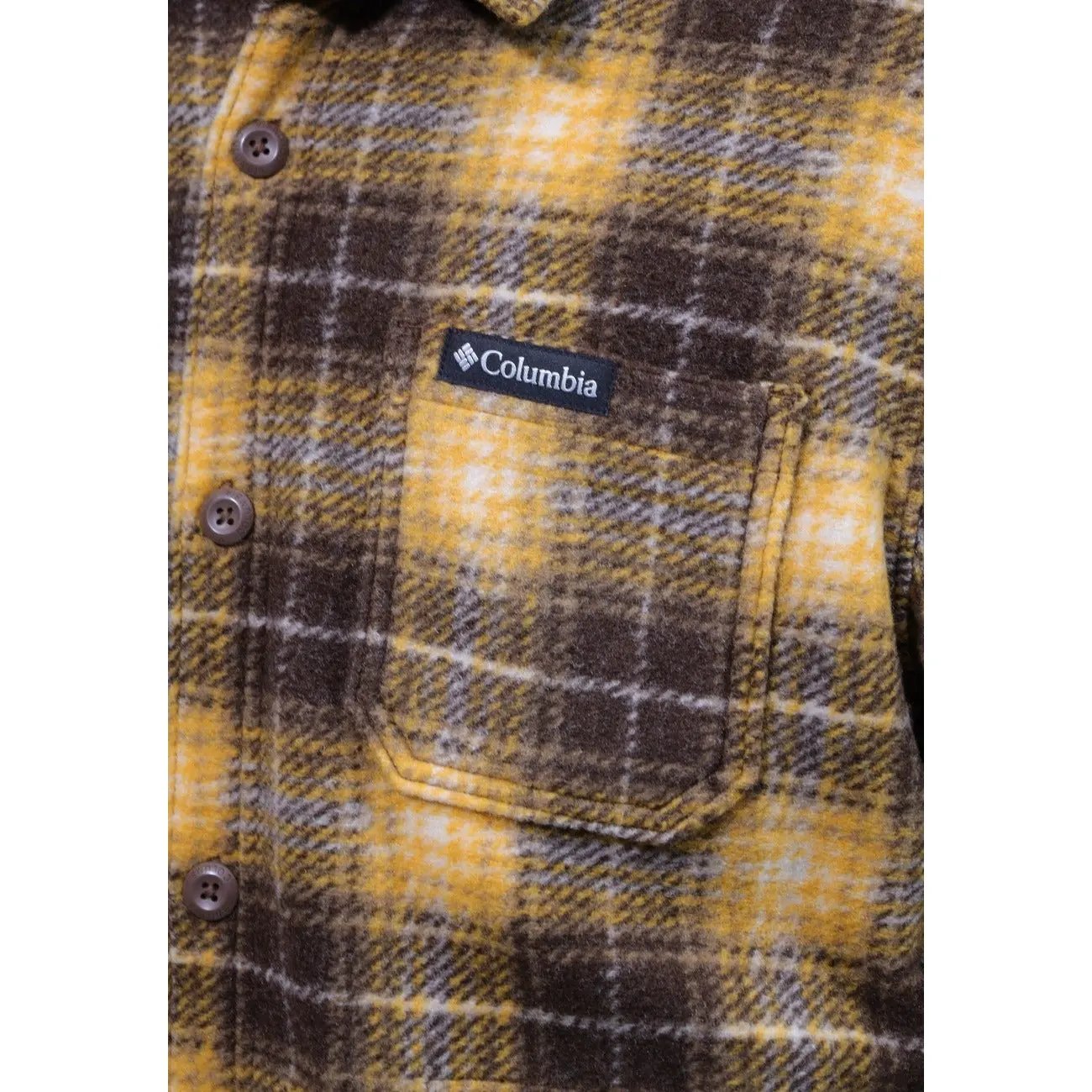 Columbia - Columbia Men Shirt by Columbia