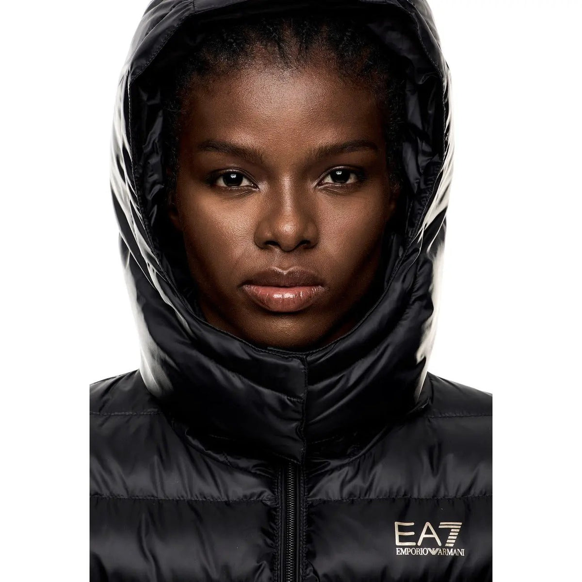 Ea7 - Ea7 Women Jacket by Ea7