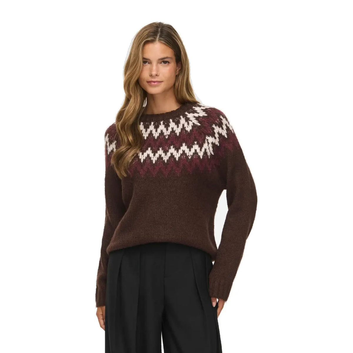 Vila Clothes - Vila Clothes  Women Knitwear