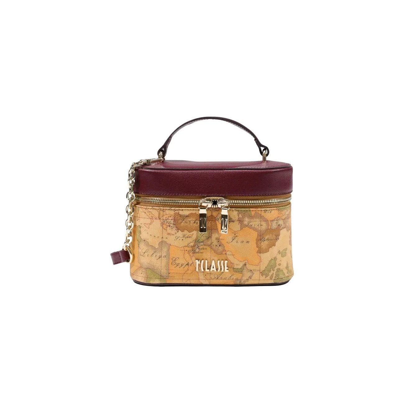 Alviero Martini Prima Classe - Alviero Martini Prima Classe Women Bag by Alviero Martini Prima Classe