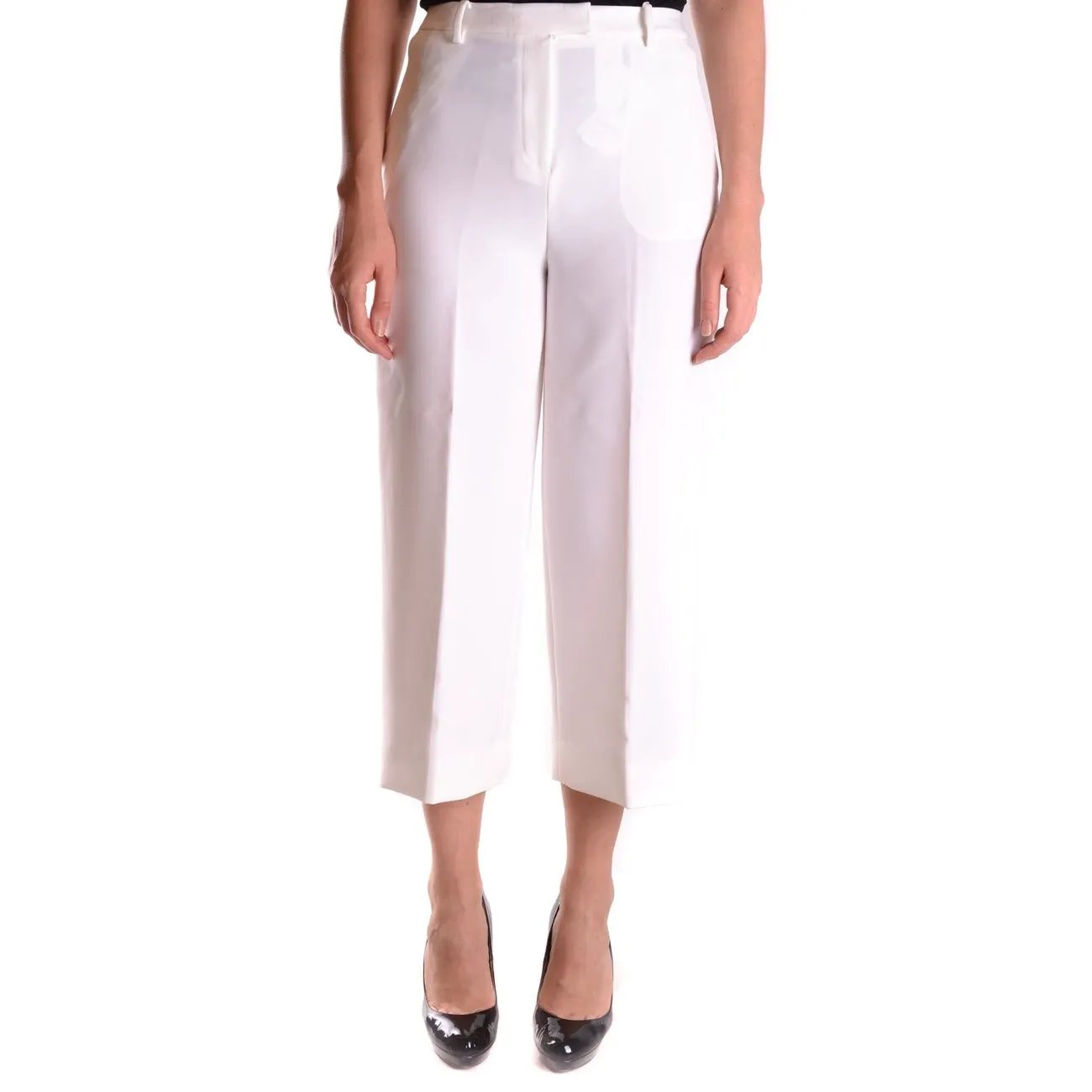 Michael Kors - Michael Kors Women Trousers by Michael Kors