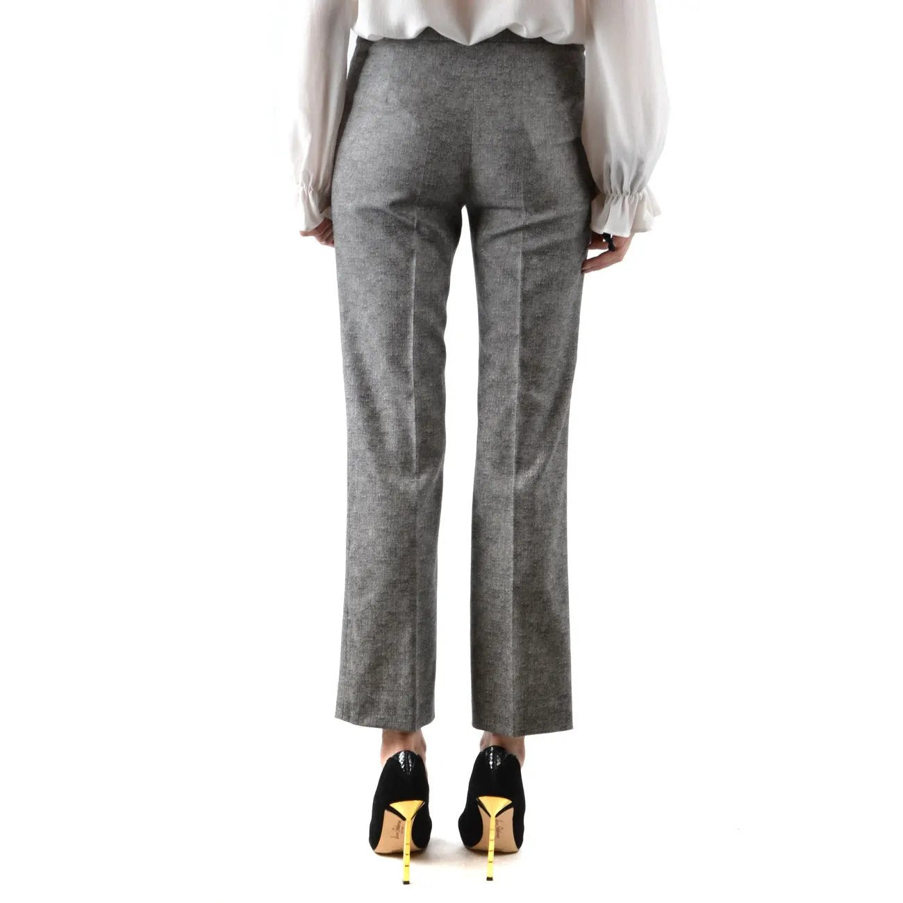 Boutique Moschino - Boutique Moschino Women Trousers by Boutique Moschino
