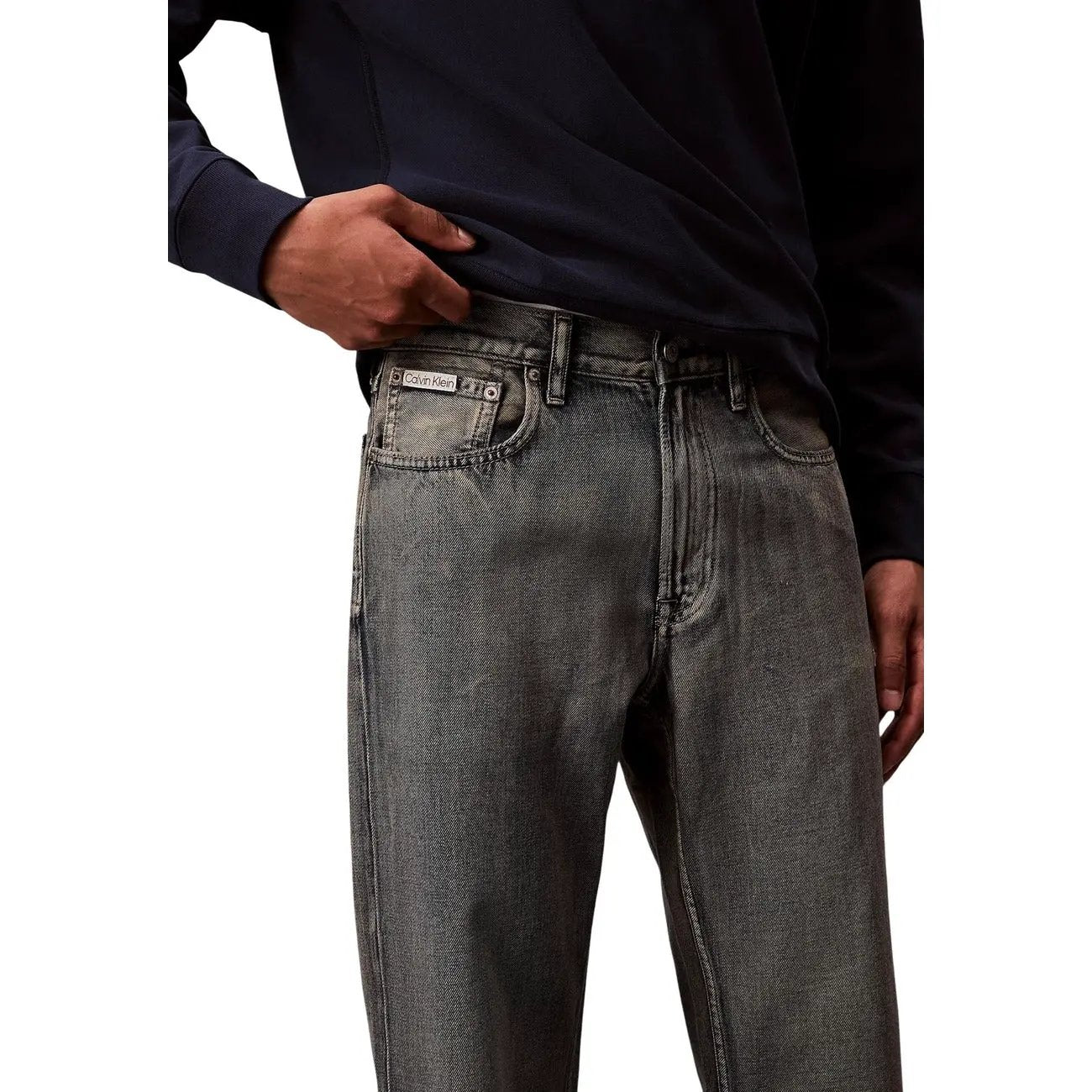 Calvin Klein Jeans - Calvin Klein Jeans Men Jeans by Calvin Klein Jeans
