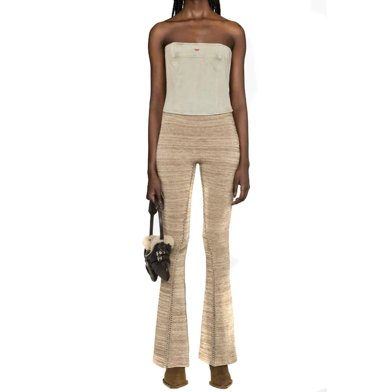 Diesel - Diesel Women Top by Diesel