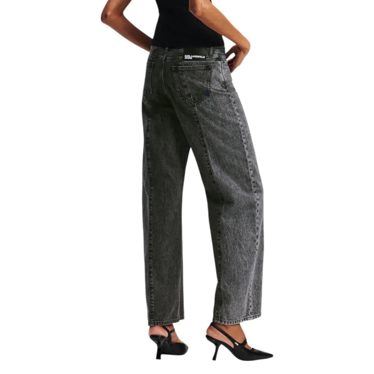 Karl Lagerfeld Jeans - Karl Lagerfeld Jeans Women Jeans by Karl Lagerfeld Jeans