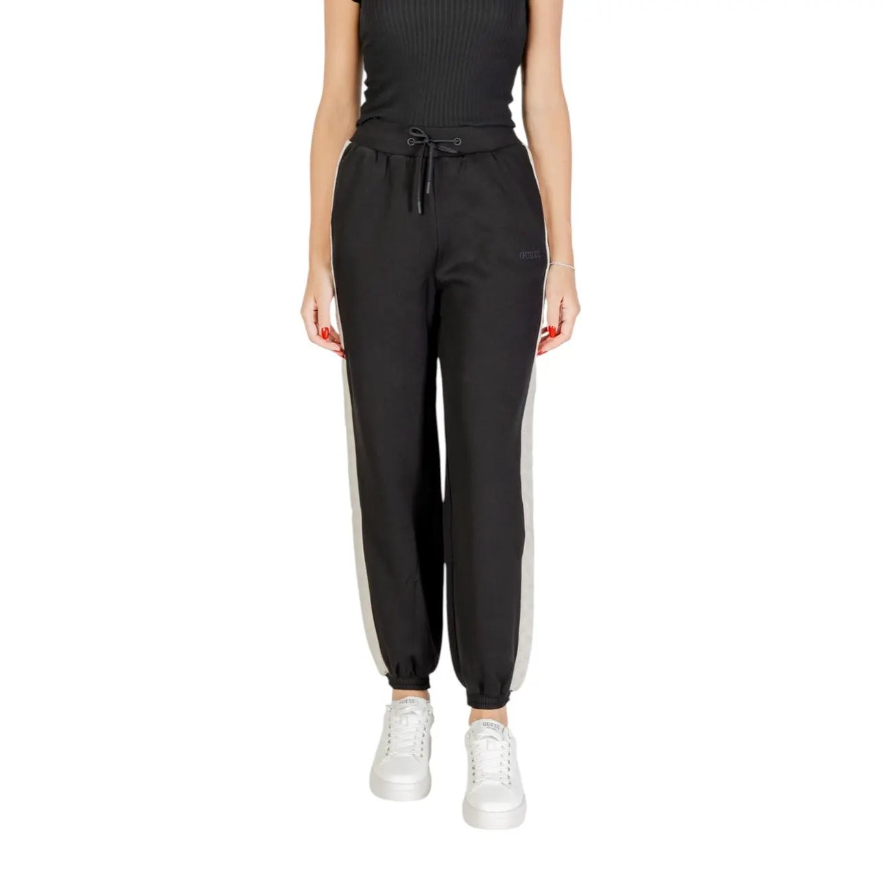 Guess - Guess Women Trousers by Guess