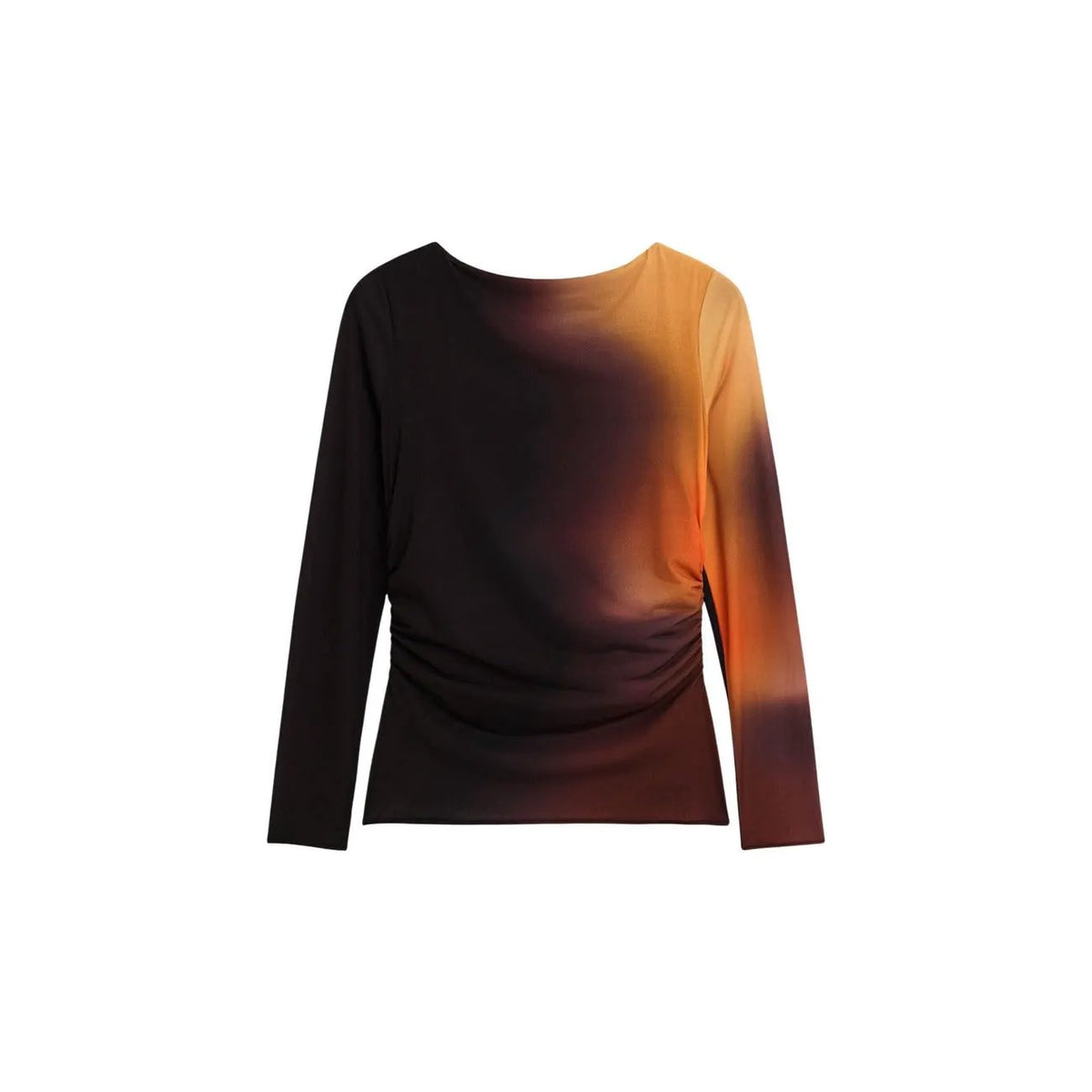 Desigual Women's Berlin Black T-Shirt