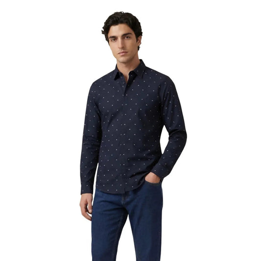 Armani Exchange - Armani Exchange Men Shirt by Armani Exchange