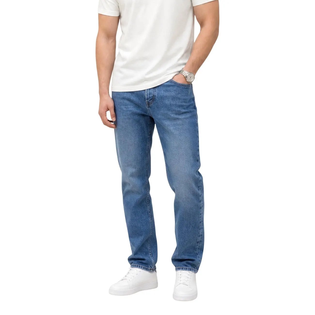 Tommy Hilfiger Jeans - Tommy Hilfiger Jeans Men Jeans by Tommy Hilfiger Jeans