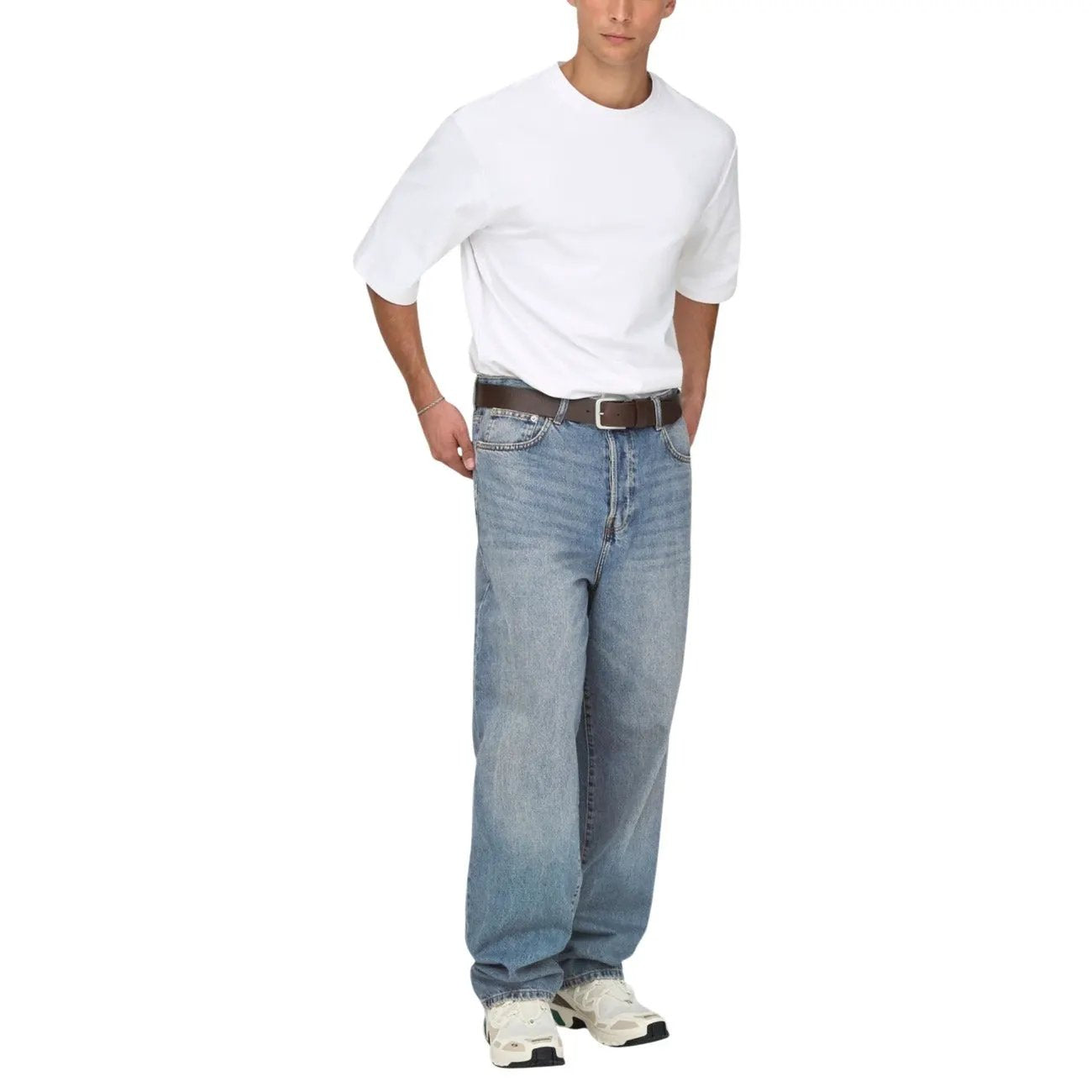 Only & Sons - Only & Sons Men Jeans by Only & Sons