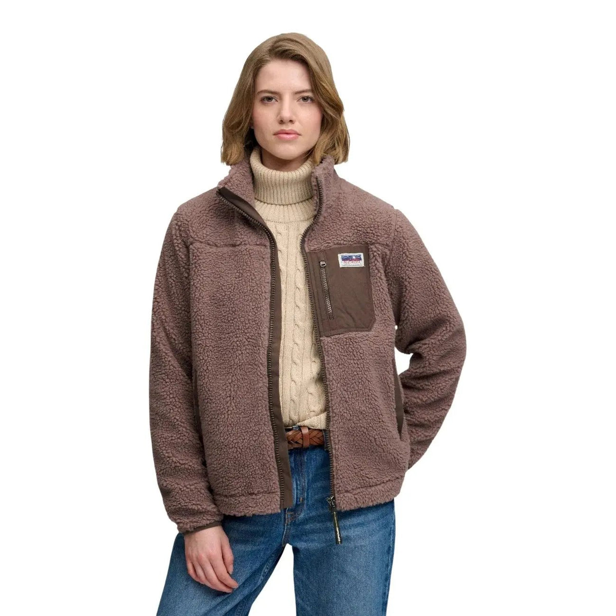 Superdry - Superdry Women Sweatshirts by Superdry