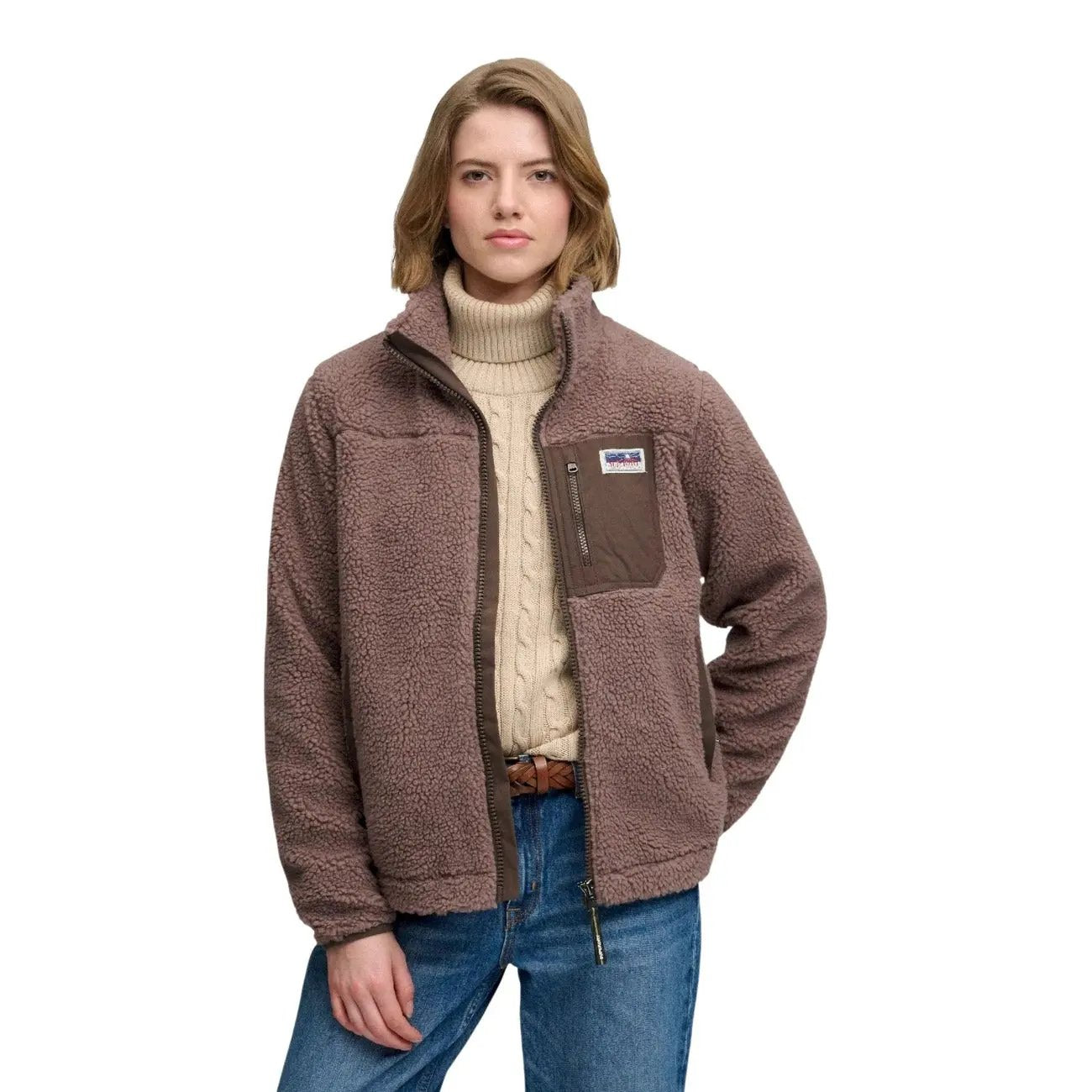Superdry - Superdry Women Sweatshirts by Superdry