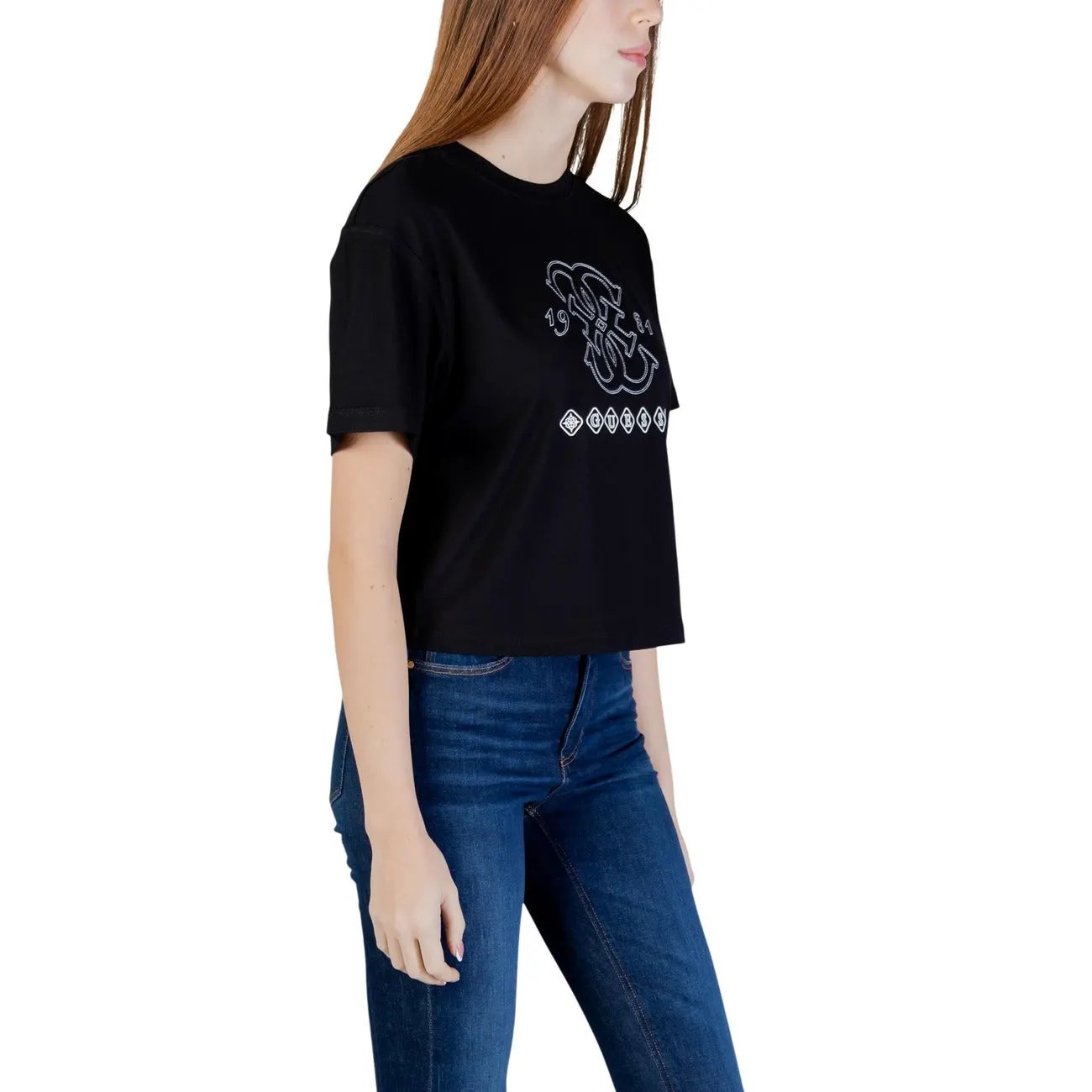 Guess Active - Guess Active Women T-Shirt by Guess Active