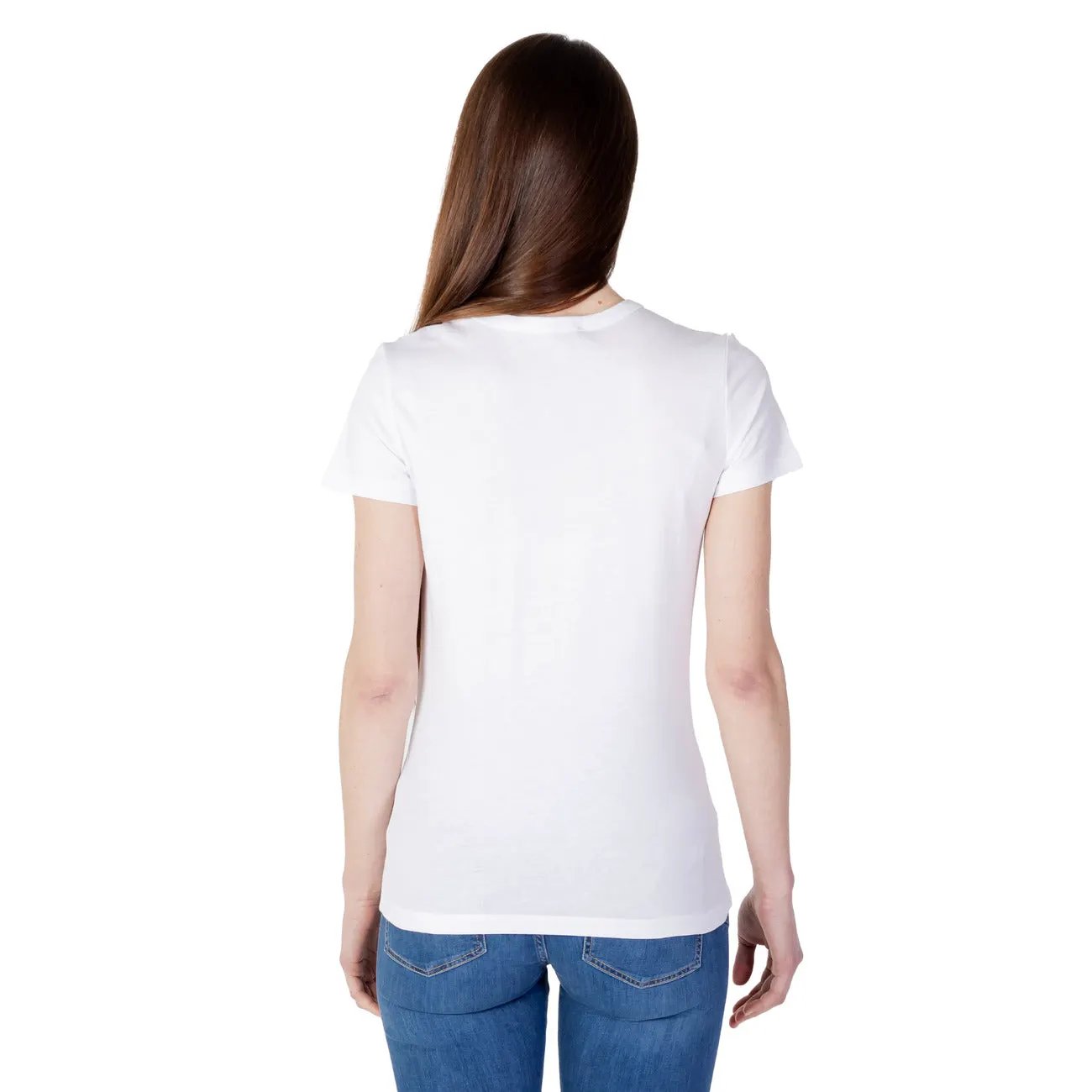 Love Moschino - Love Moschino Women T-Shirt by Love Moschino