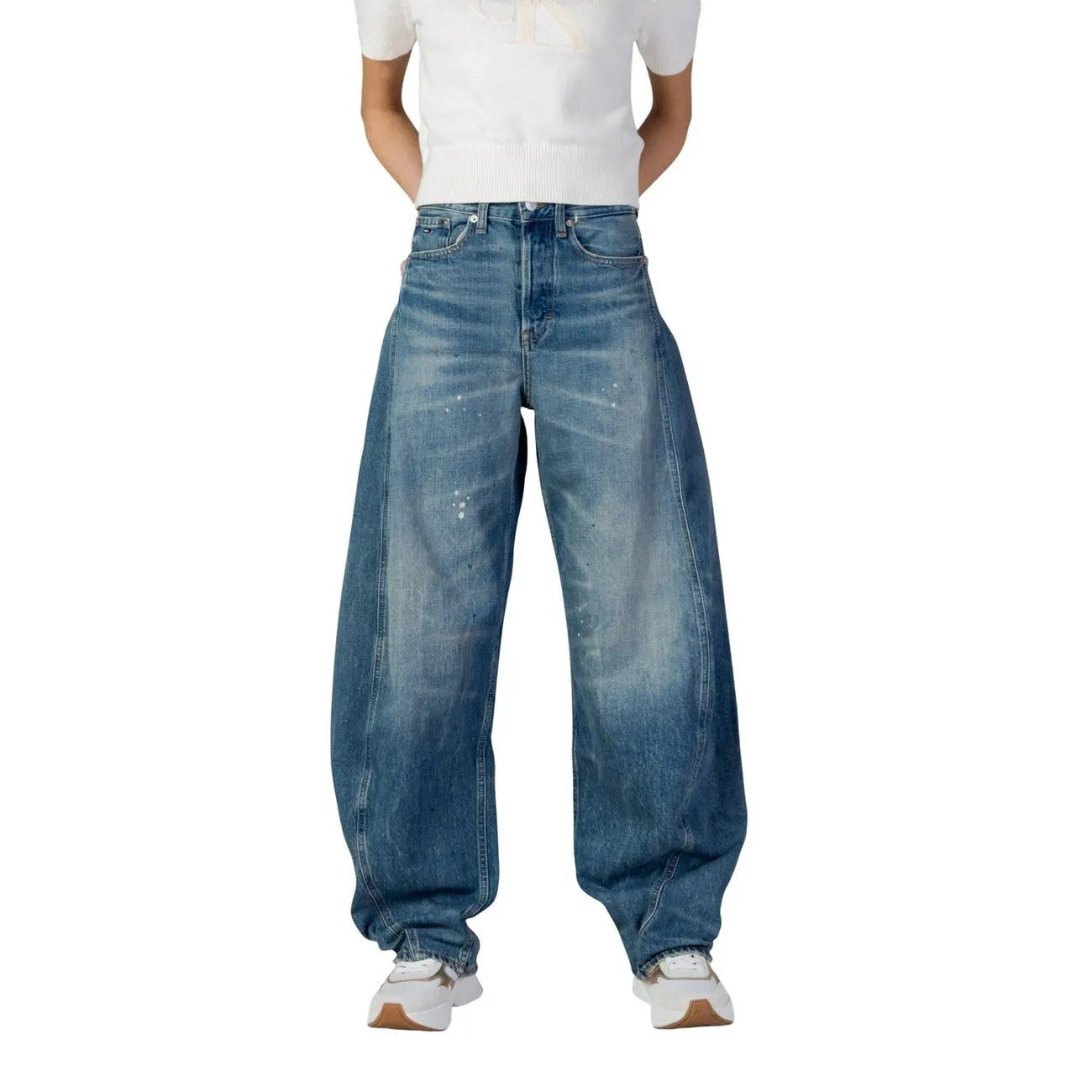 Tommy Hilfiger Jeans - Tommy Hilfiger Jeans Women Jeans by Tommy Hilfiger Jeans