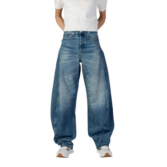 Tommy Hilfiger Jeans - Tommy Hilfiger Jeans Women Jeans by Tommy Hilfiger Jeans