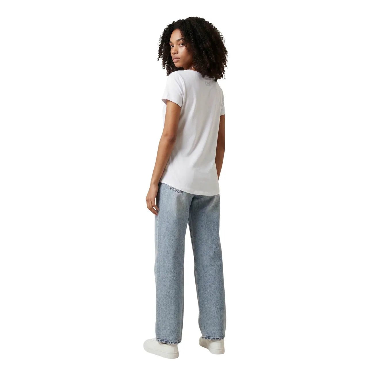 Ea7 - Ea7 Women T-Shirt by Ea7