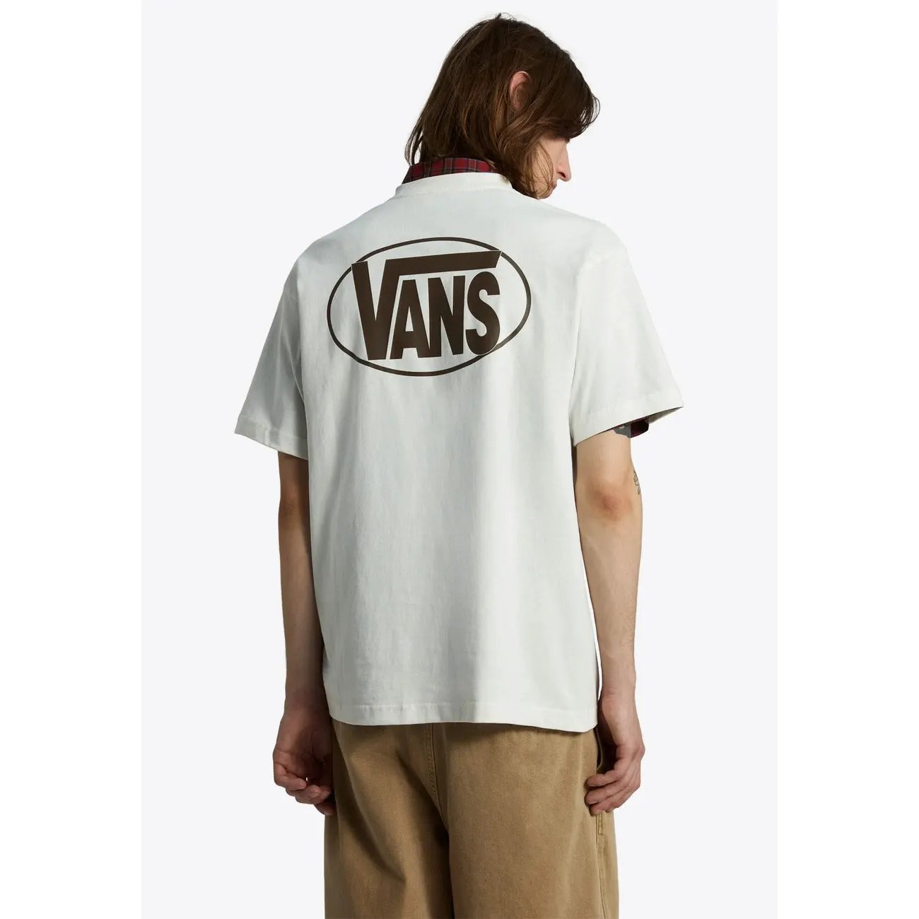 Vans - Vans Men T-Shirt by Vans