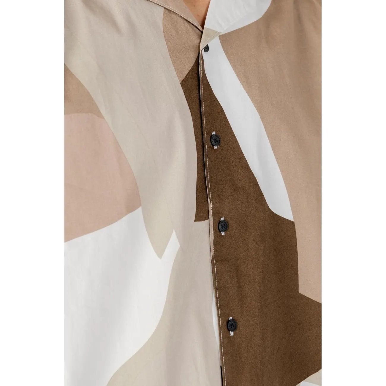 Only & Sons - Only & Sons Men Shirt by Only & Sons