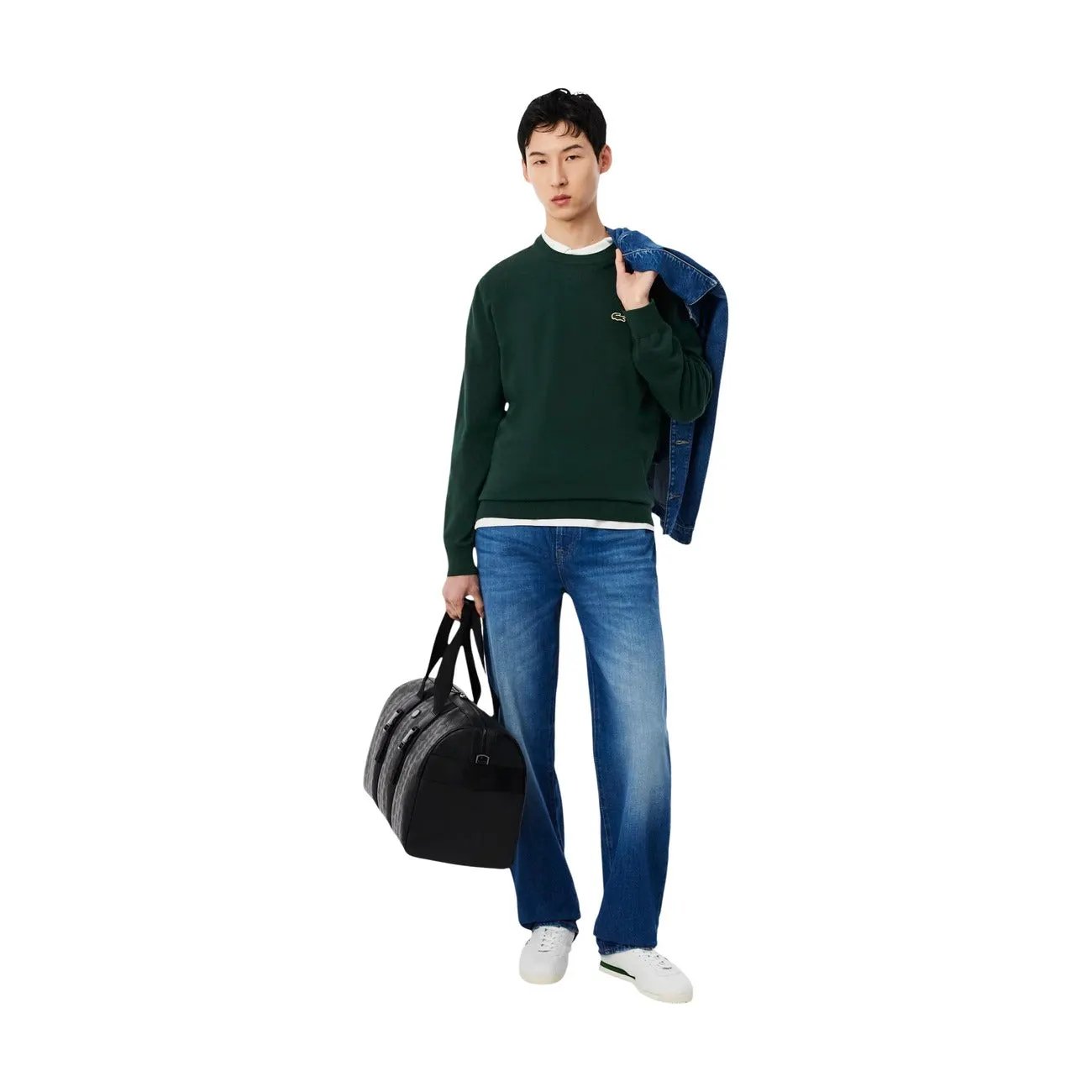 Lacoste - Lacoste Men Knitwear by Lacoste