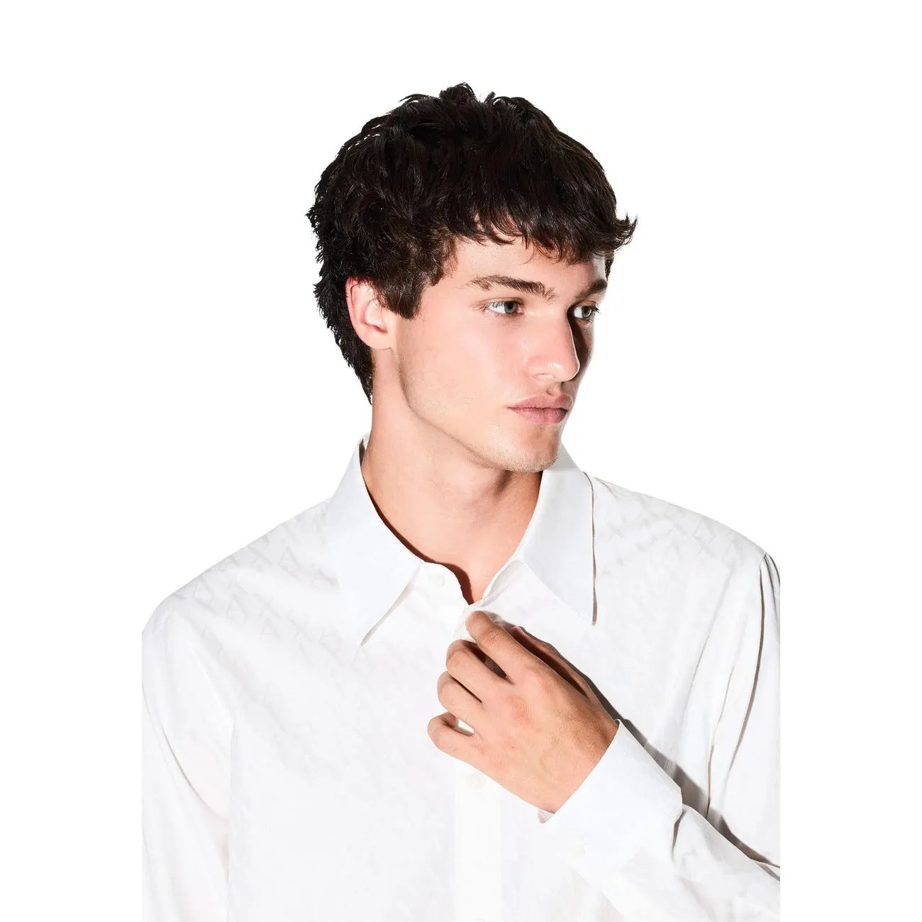 Armani Exchange - Armani Exchange Men Shirt by Armani Exchange