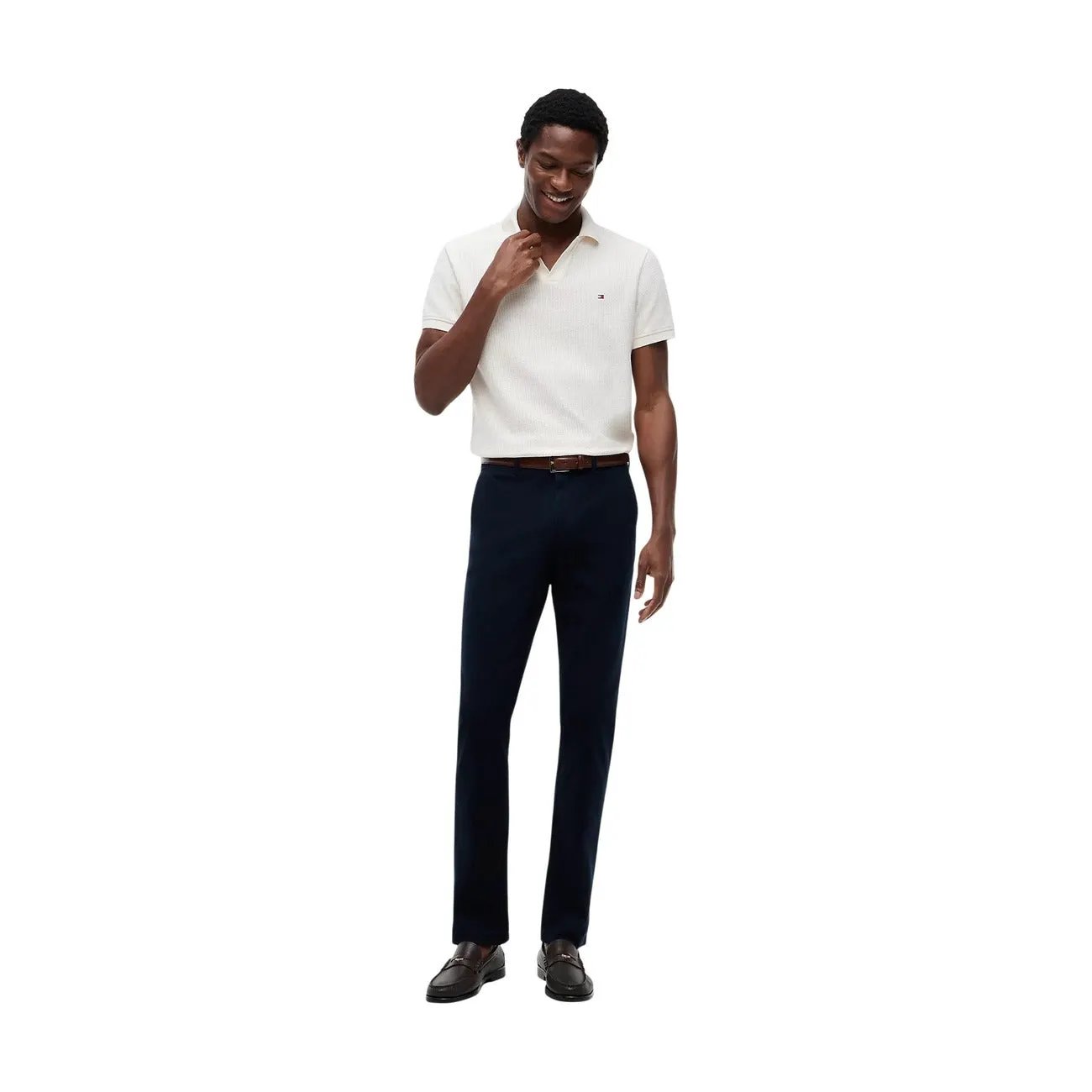 Tommy Hilfiger - Tommy Hilfiger Men Trousers by Tommy Hilfiger