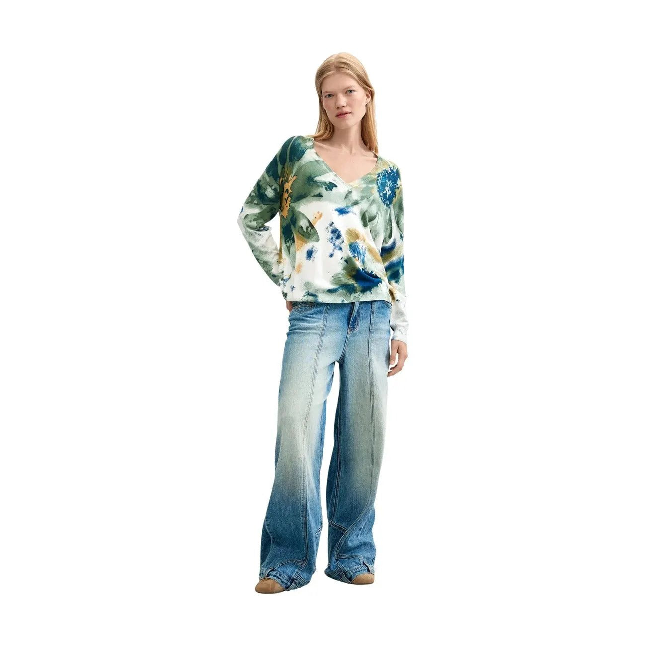 Desigual - Desigual Women Knitwear by Desigual