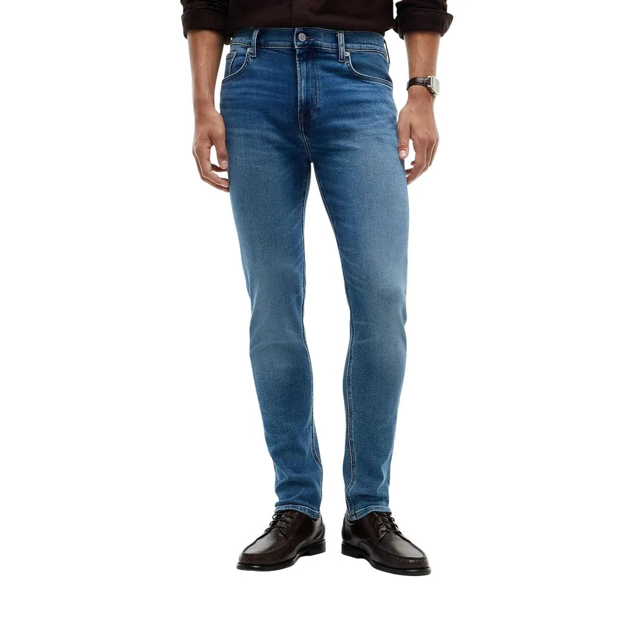 Tommy Hilfiger - Tommy Hilfiger Men Jeans by Tommy Hilfiger