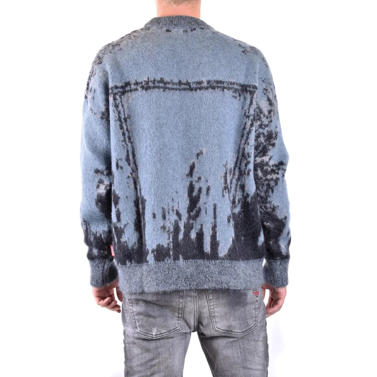 Diesel - Diesel Men Knitwear by Diesel