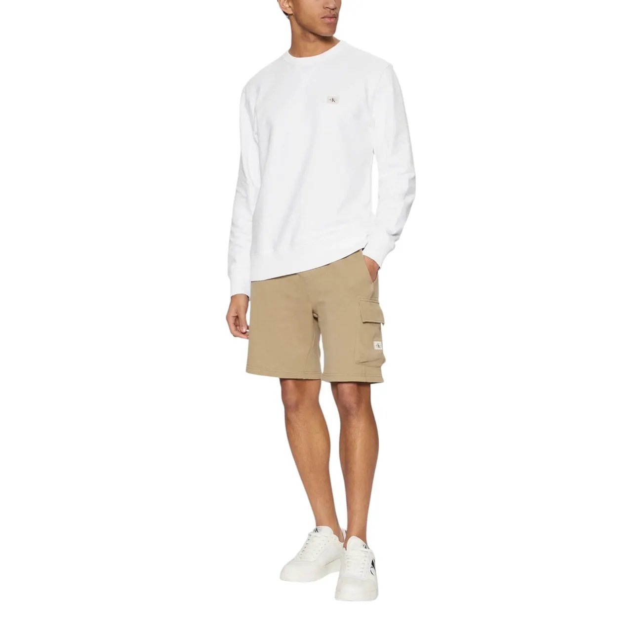 Calvin Klein Jeans - Calvin Klein Jeans Men Shorts by Calvin Klein Jeans