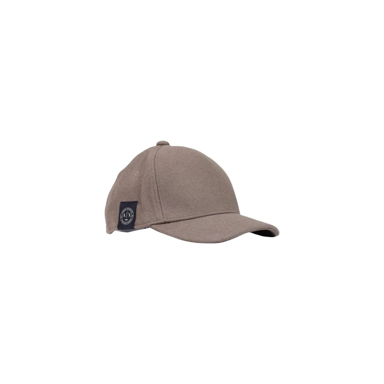 Armani Exchange - Armani Exchange Men Cap by Armani Exchange