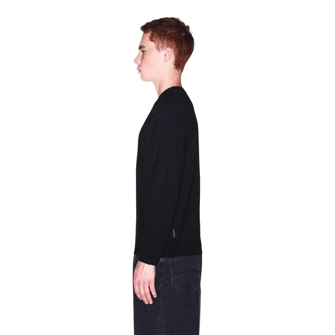 Armani Exchange - Armani Exchange Men Knitwear by Armani Exchange