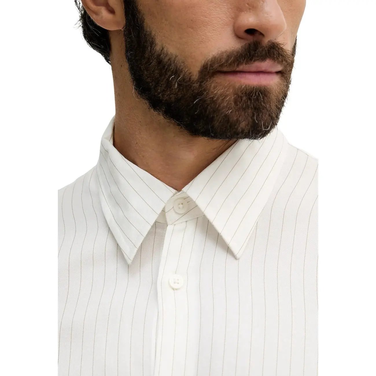 Armani Exchange - Armani Exchange Men Shirt by Armani Exchange