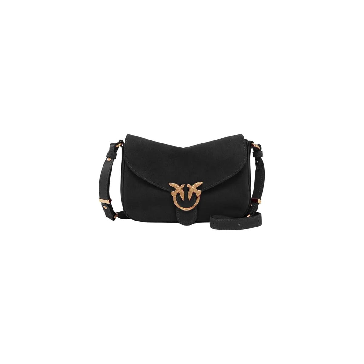 Pinko Women's Leather Handbag